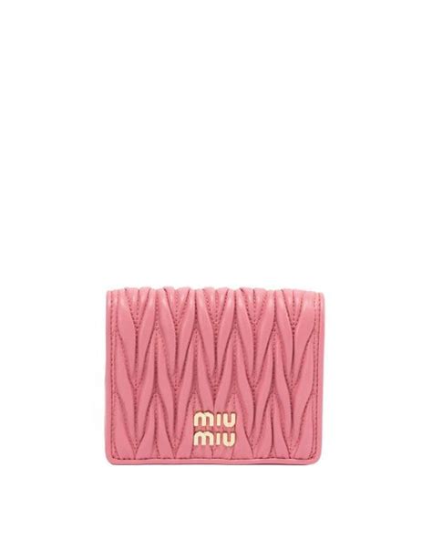 miu miu geldbeutel|Wallets And Small Leather Goods .